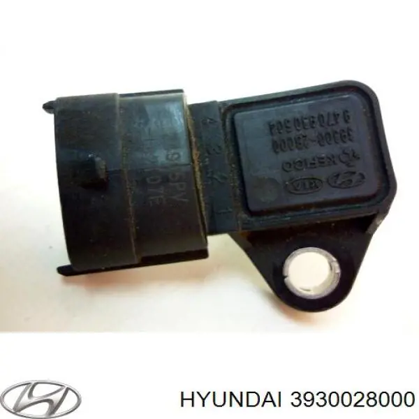 Купить 3930028000 Hyundai/Kia 