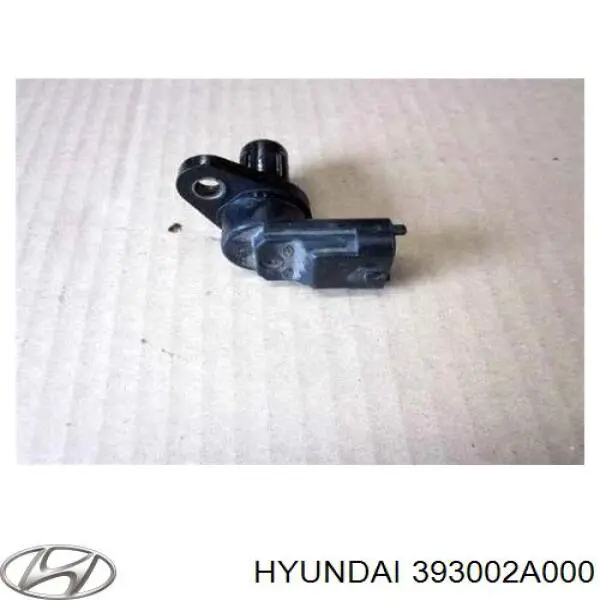Датчик положения распредвала Hyundai/Kia 393002A000