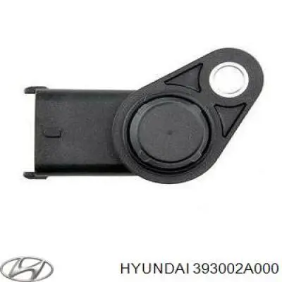 Датчик фаз Hyundai/Kia 393002A000 цена, от 19.74 USD