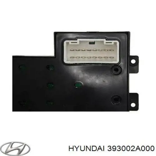 Купить 393002A000 Hyundai/Kia ДПРВ