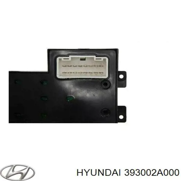 Датчик распредвала 393002A000 Hyundai/Kia