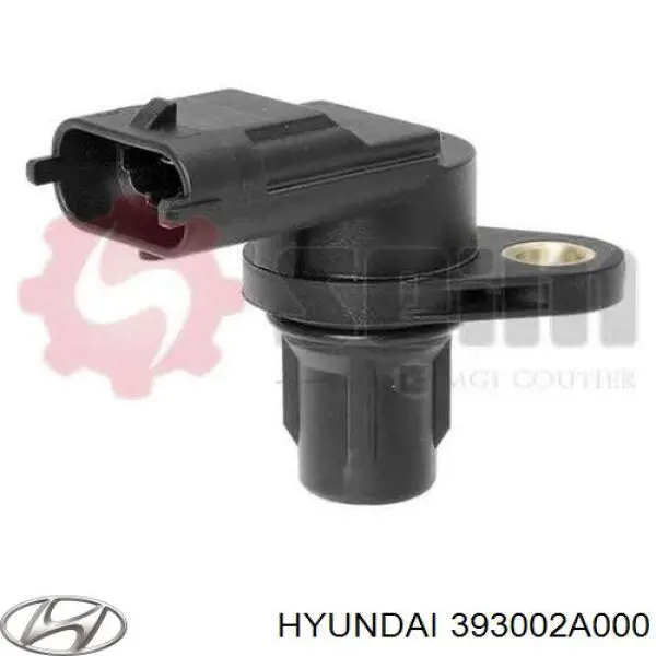 Датчик фаз Hyundai/Kia 393002A000 цена, от 19.74 USD