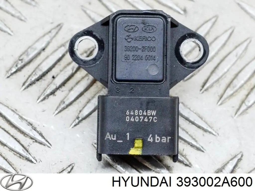 393002A600 Hyundai/Kia