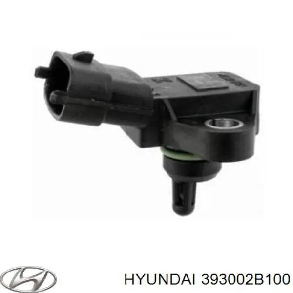 393002B100 Hyundai/Kia Датчик давления воздуха