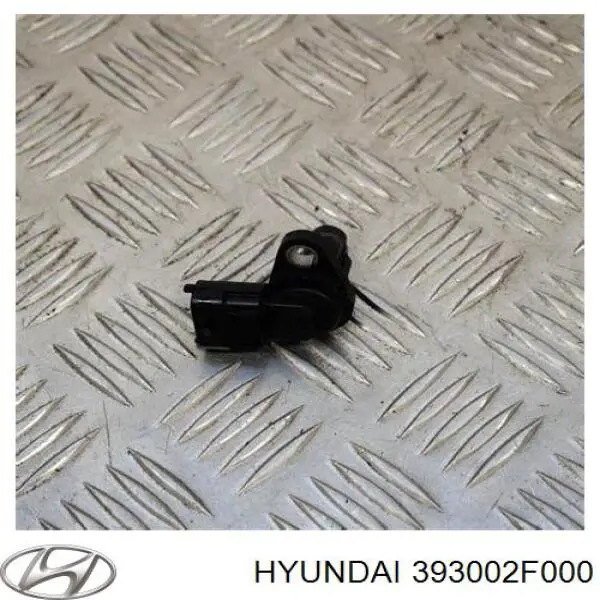 Купить 393002F000 Hyundai/Kia ДПРВ