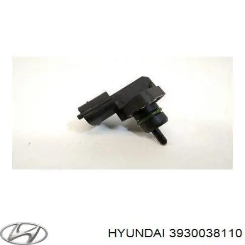 3930038110 Hyundai/Kia Датчик давления воздуха