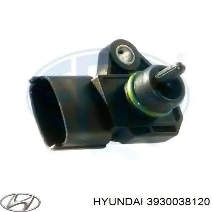 Купить 3930038120 Hyundai/Kia Датчик MAP