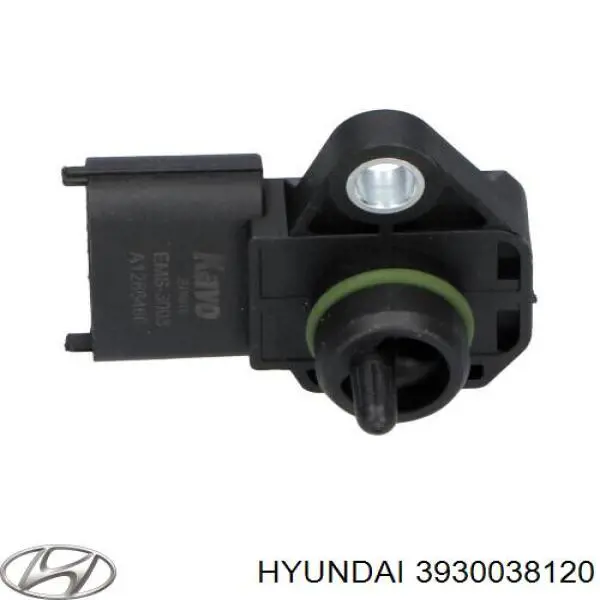Датчик абсолютного давления 3930038120 Hyundai/Kia