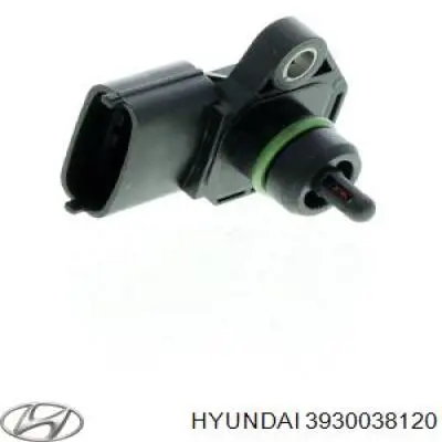 ДаД Hyundai/Kia 3930038120