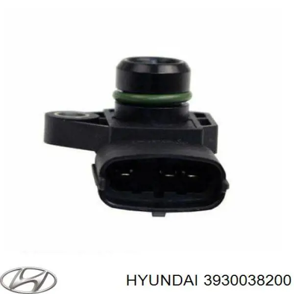 Датчик абсолютного давления в коллекторе Hyundai/Kia 3930038200 цена, от 8.47 USD