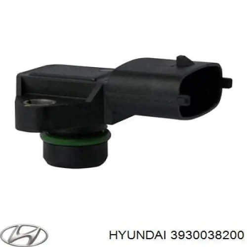 ДаД Hyundai/Kia 3930038200