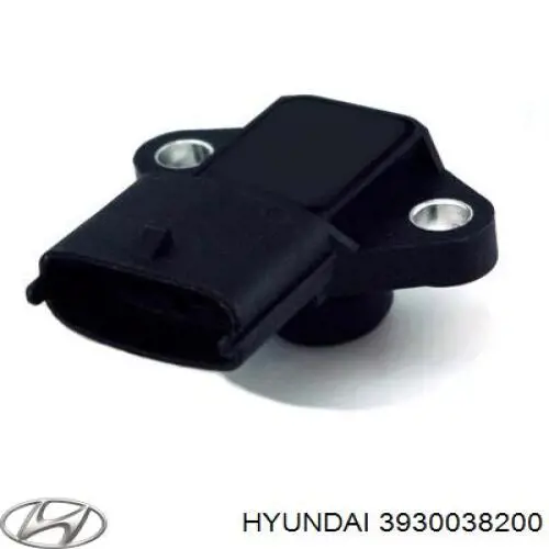 3930038200 Hyundai/Kia Датчик давления воздуха