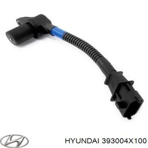 Купить 393004X100 Hyundai/Kia ДПРВ