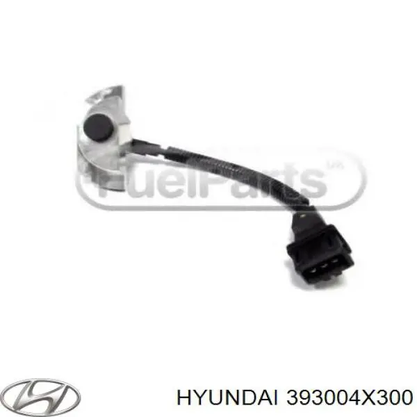 Датчик фаз Hyundai/Kia 393004X300 цена, от 26.78 USD