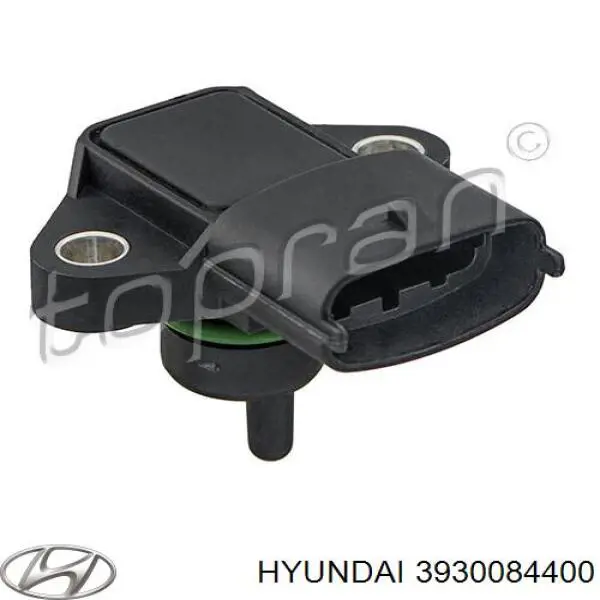 Датчик давления нагнетания воздуха Hyundai/Kia 3930084400 цена, от 21.57 USD