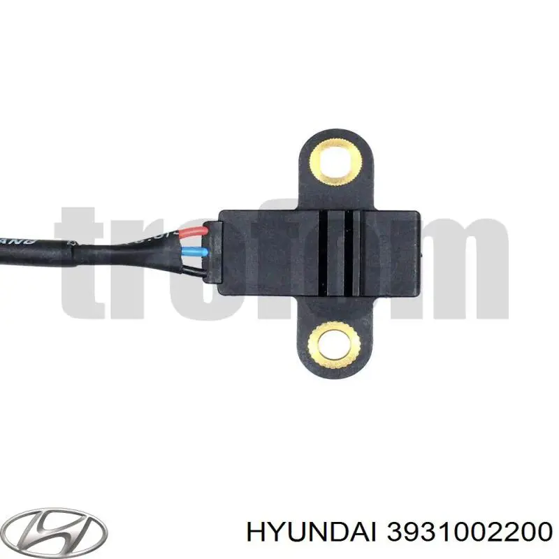 3931002200 Hyundai/Kia ДПКВ