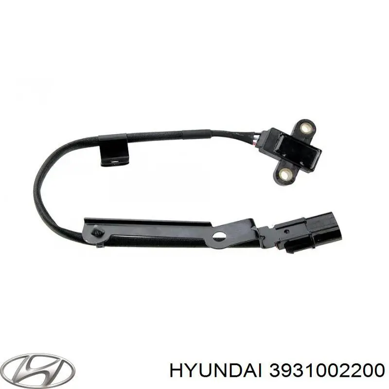 Купить 3931002200 Hyundai/Kia Датчик оборотов коленвала