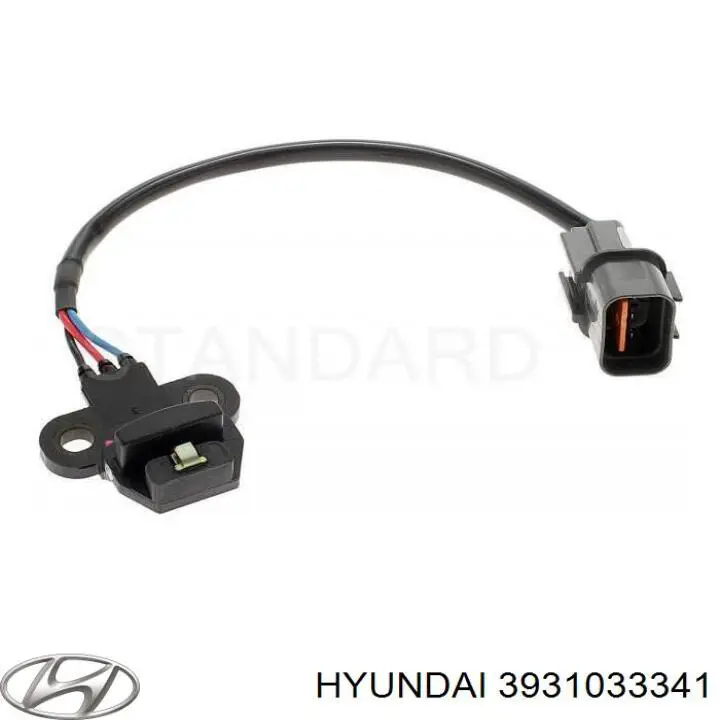 3931033341 Hyundai/Kia