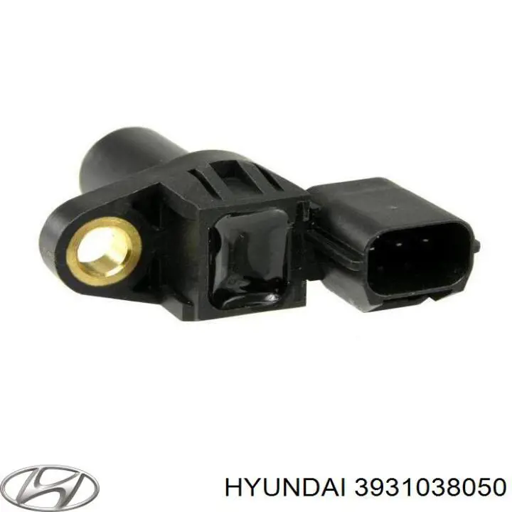 3931038050 Hyundai/Kia Датчик распределительного вала
