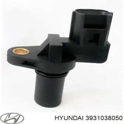 3931038050 Hyundai/Kia sensor de posição da árvore distribuidora