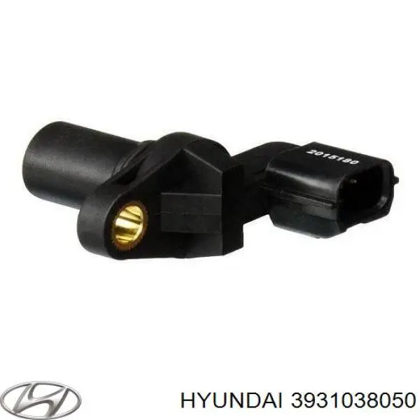 Sensor de posición del árbol de levas 3931038050 Hyundai/Kia