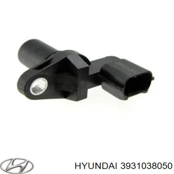 Датчик распредвала 3931038050 Hyundai/Kia