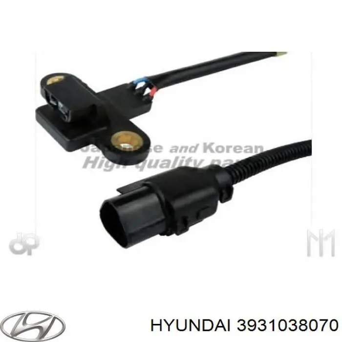Купить 240322 Maxgear Датчик оборотов коленвала