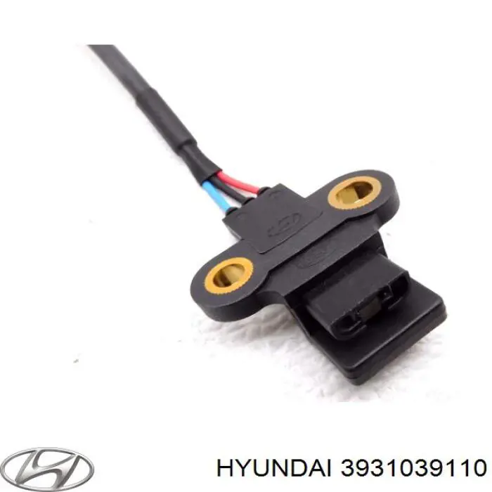 Датчик фаз Hyundai/Kia 3931039110 цена, от 16.38 USD