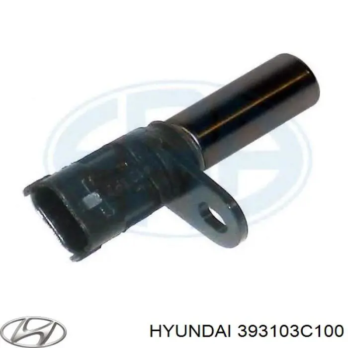 Датчик коленвала KM0900852 KAP