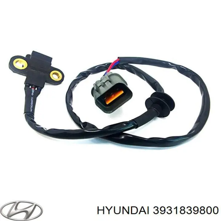 Датчик фаз Hyundai/Kia 3931839800 цена, от 22.34 USD