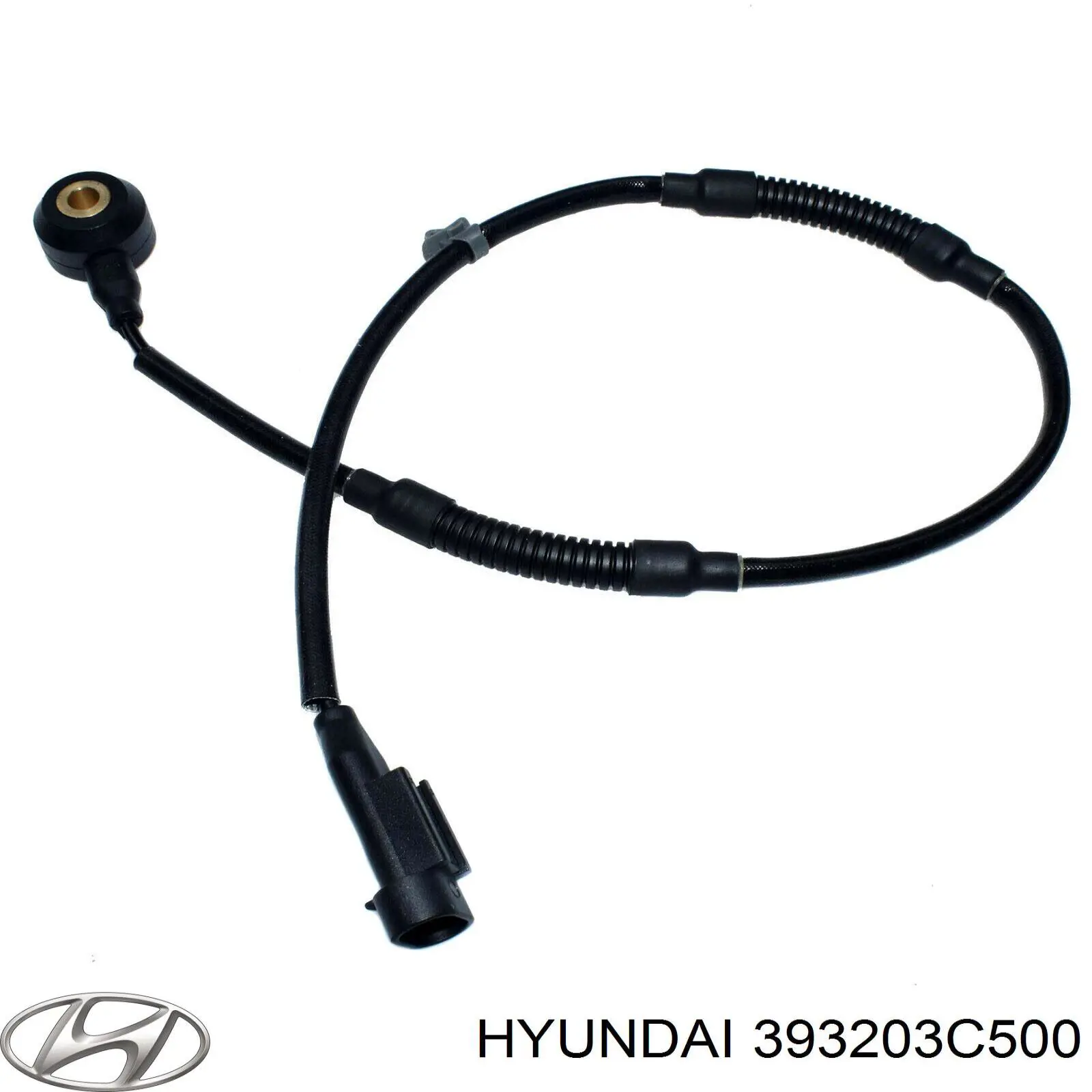 393203C500 Hyundai/Kia Датчик самовоспламенения