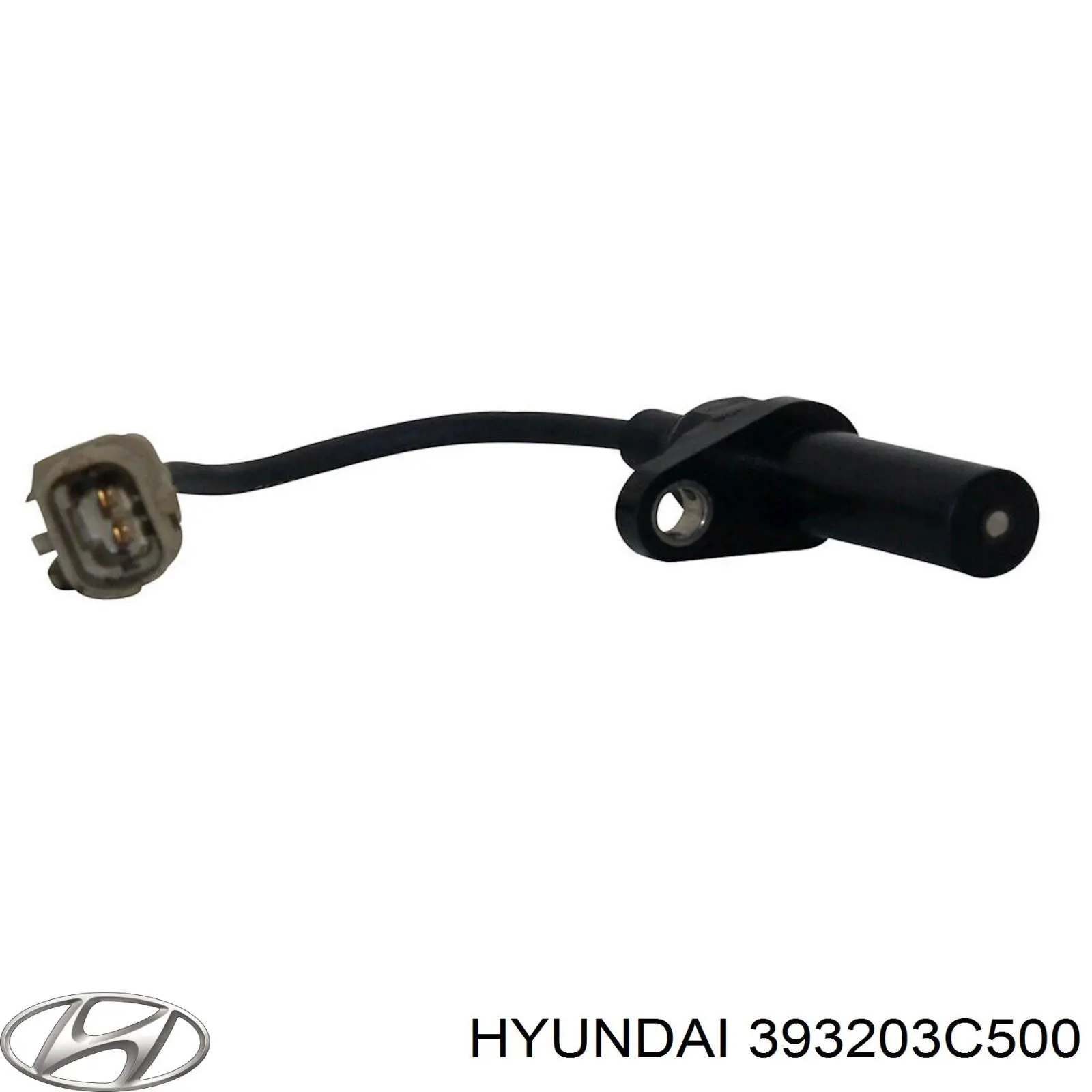 Датчик детонации Hyundai/Kia 393203C500 цена, от 158.37 USD