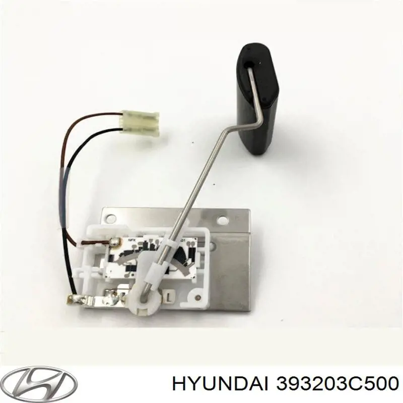 Купить 393203C500 Hyundai/Kia Датчик детонации