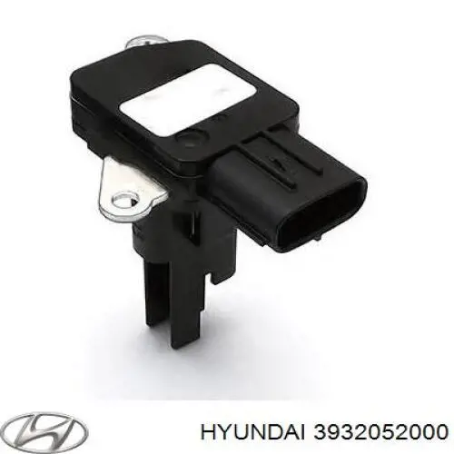 3932052000 Hyundai/Kia дмрв