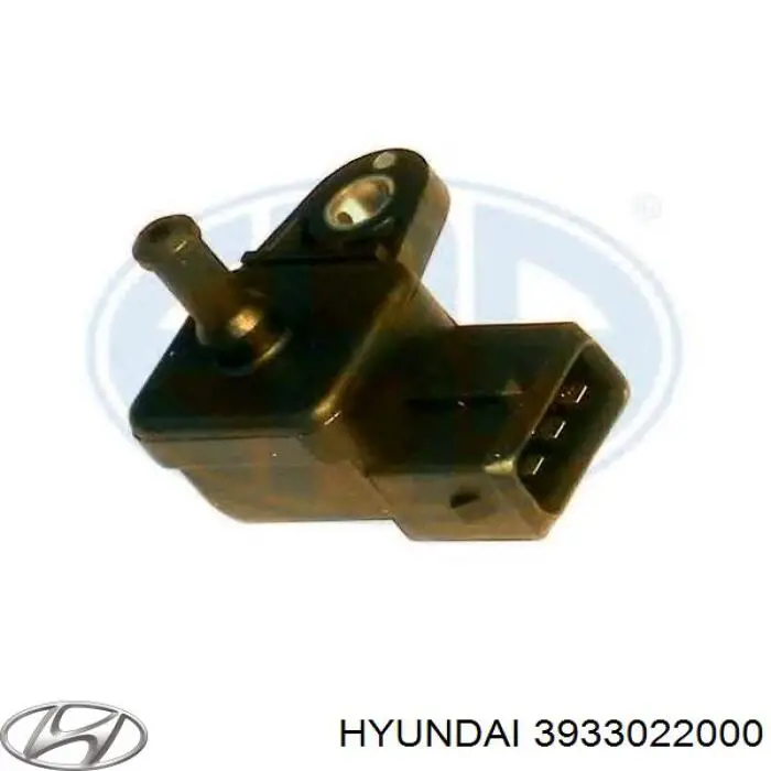 Датчик абсолютного давления в коллекторе Hyundai/Kia 3933022000 цена, от 23.50 USD