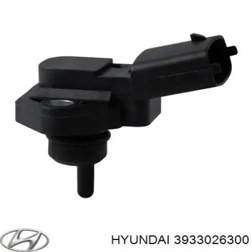 Датчик абсолютного давления в коллекторе NTK 97765 цена, от 19.48 USD
