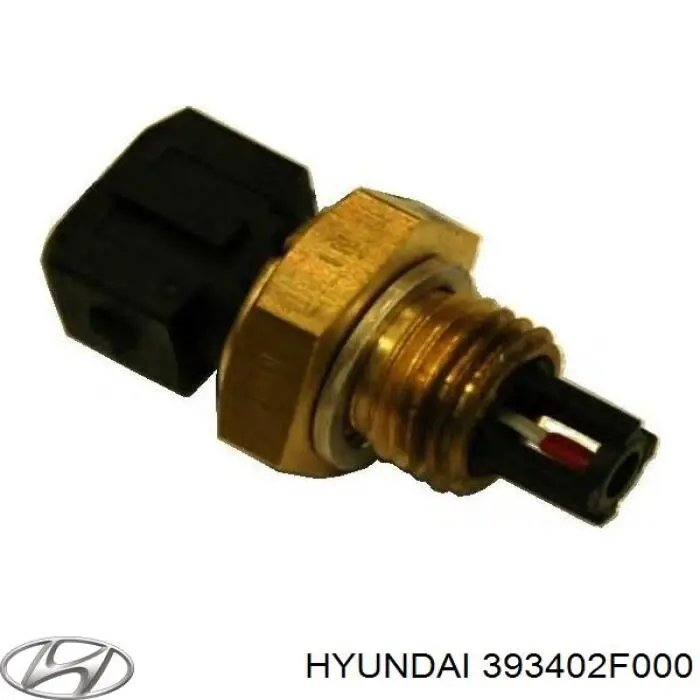 Датчик температуры наддува Hyundai/Kia 393402F000 цена, от 9.65 USD