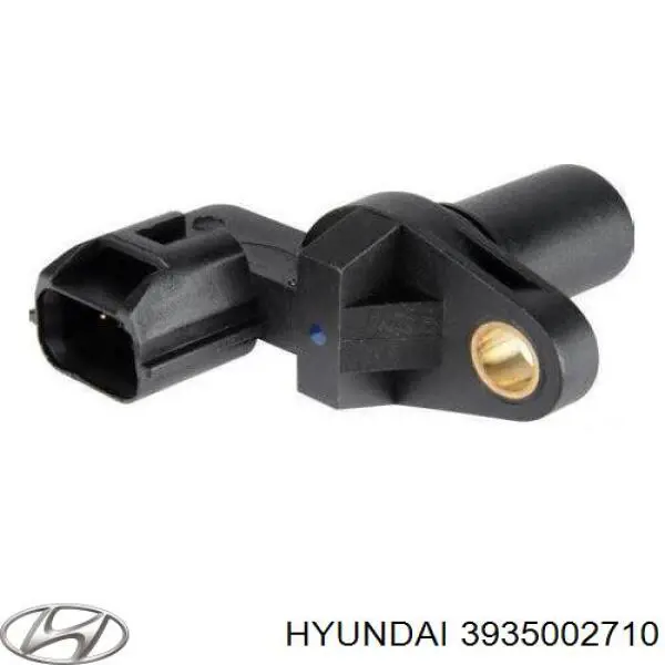 3935002710 Hyundai/Kia датчик положения распредвала