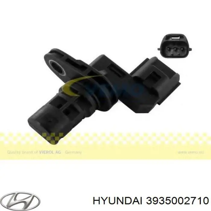 Купить 3935002710 Hyundai/Kia ДПРВ