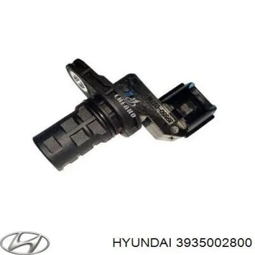 3935002800 Hyundai/Kia датчик положения распредвала