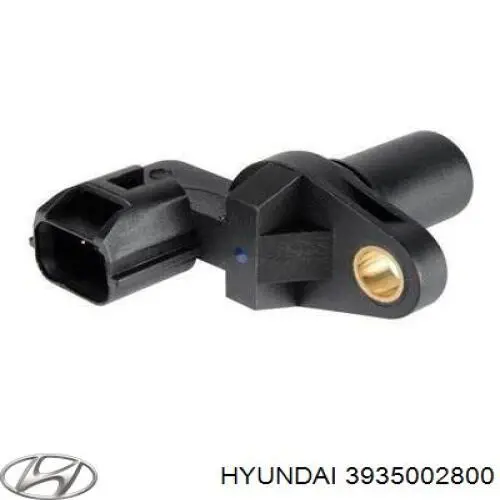 Купить 3935002800 Hyundai/Kia ДПРВ
