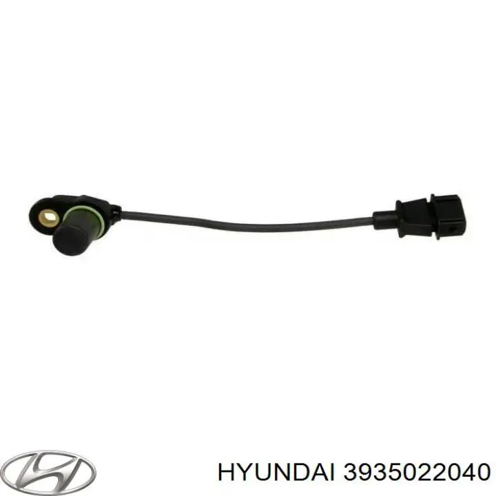 Датчик фаз Hyundai/Kia 3935022040 цена, от 21.82 USD