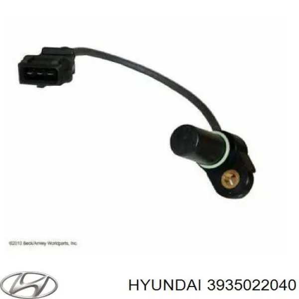 Купить 3935022040 Hyundai/Kia ДПРВ