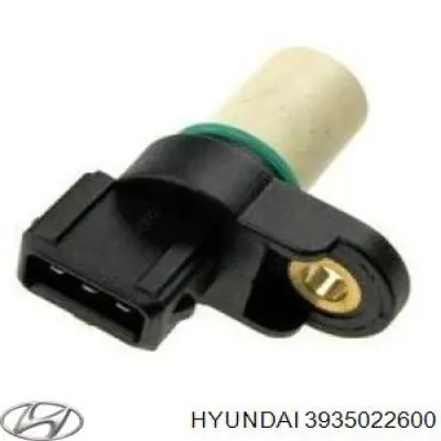 Купить 3935022600 Hyundai/Kia ДПРВ