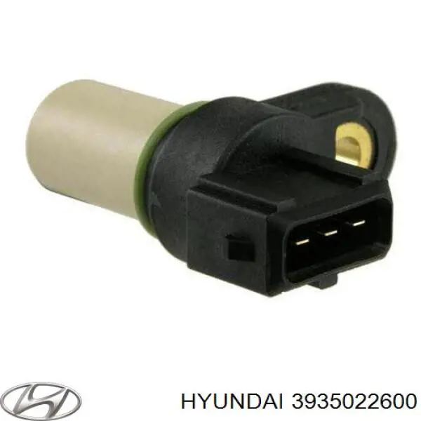 Датчик распредвала 3935022600 Hyundai/Kia