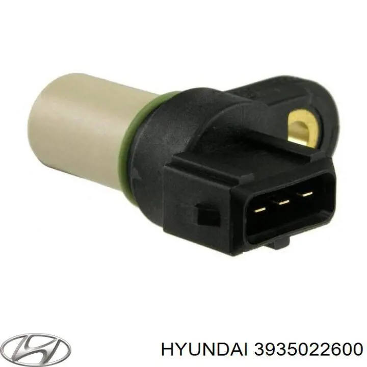 3935022600 Hyundai/Kia Датчик распределительного вала