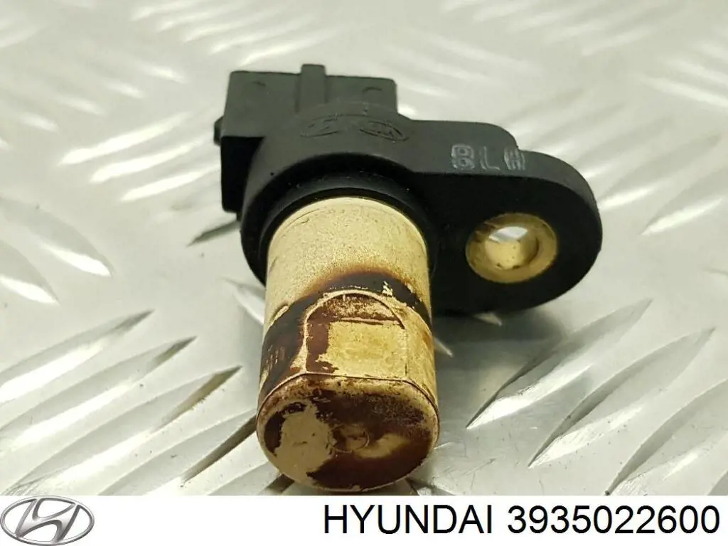 Купить 3935022600 Hyundai/Kia ДПРВ