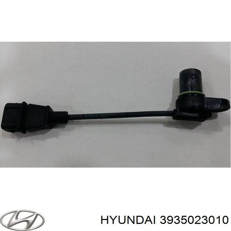 Датчик распредвала 3935023010 Hyundai/Kia