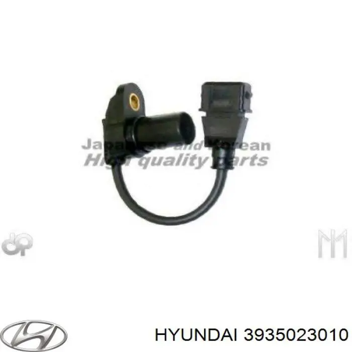 Датчик фаз Hyundai/Kia 3935023010 цена, от 21.70 USD