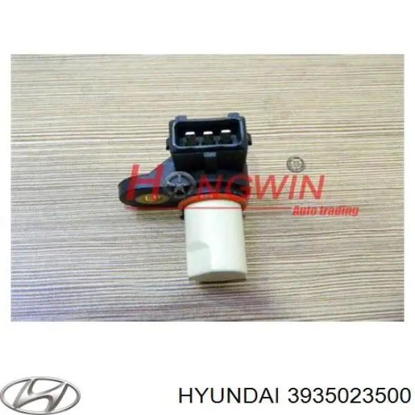 3935023500 Hyundai/Kia датчик холла